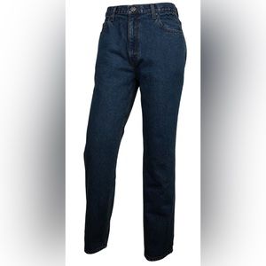 BASS PRO SHOP MEN’s RedHead Relaxed Fit Jeans NWT 32X30